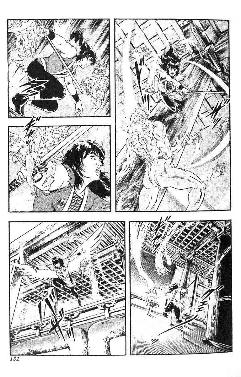 karasutengu kabuto chapter 1.1 130