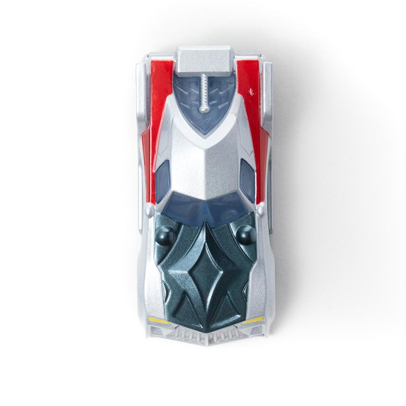 Đồ Chơi MARVEL Siêu Xe Racing - Thor 10Q321TUR-004