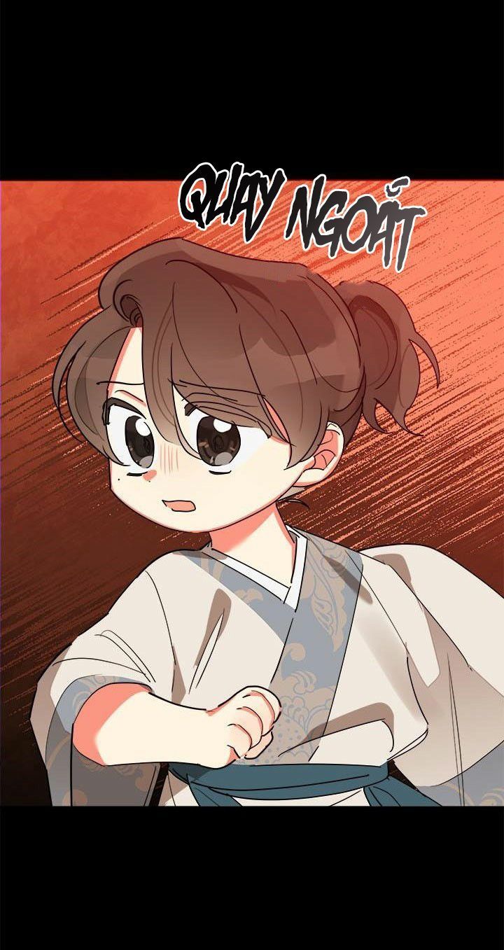 con gái bảo bối của boss phản diện chapter 12 26