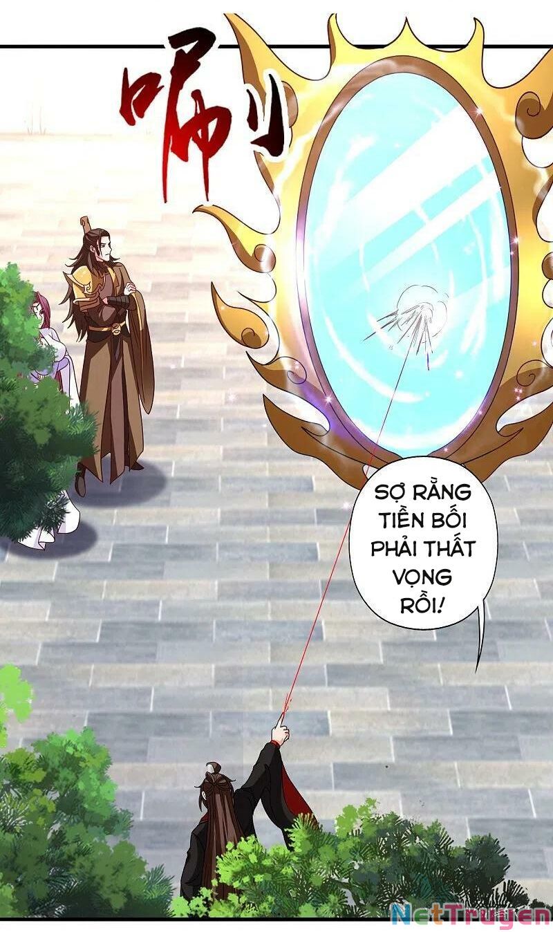 tiên võ đế tôn chapter 317 45