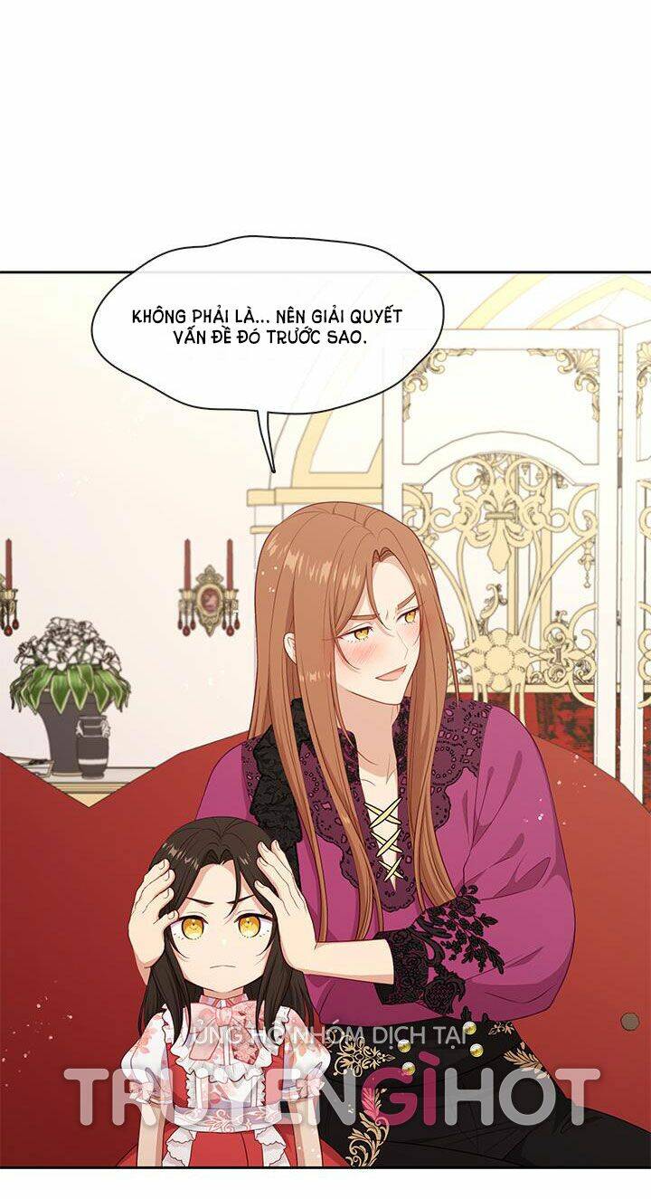 hãy coi chừng ác nữ chapter 111 77