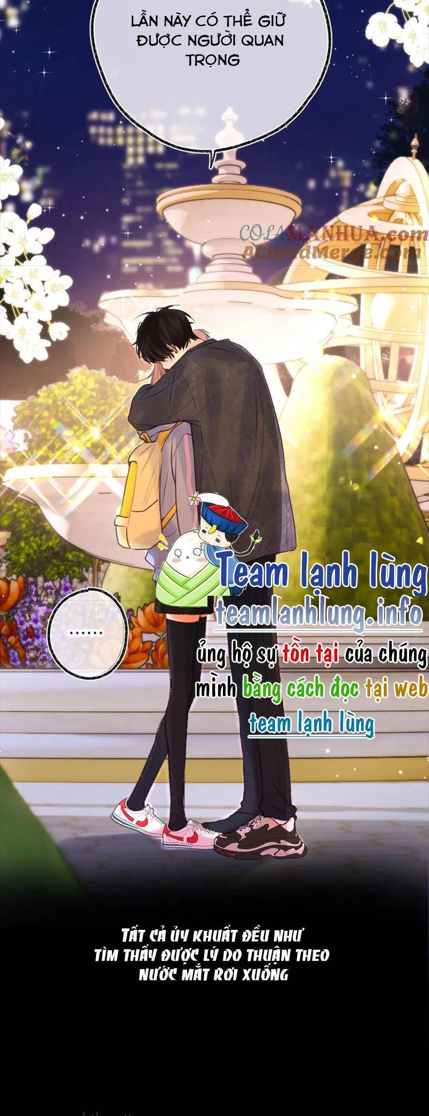 nhật ký tình yêu hằng ngày chapter 25 2