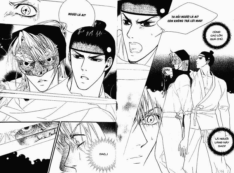 chuyện tình đảo thiên đường chapter 2 46