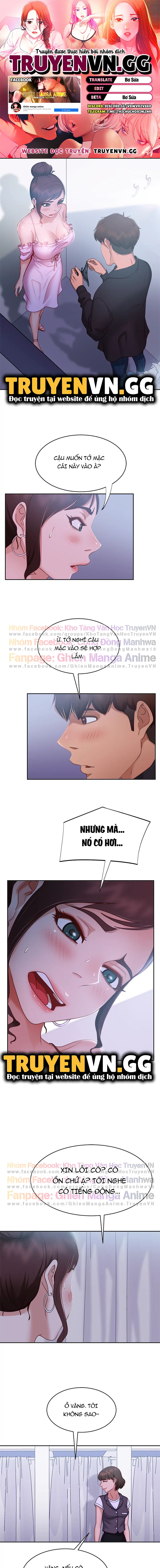 một ngày rối rắm chapter 55 1