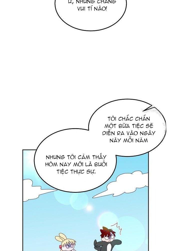 cô tiểu thư bé nhỏ thuần hóa các nhân vật chính chapter 53 38