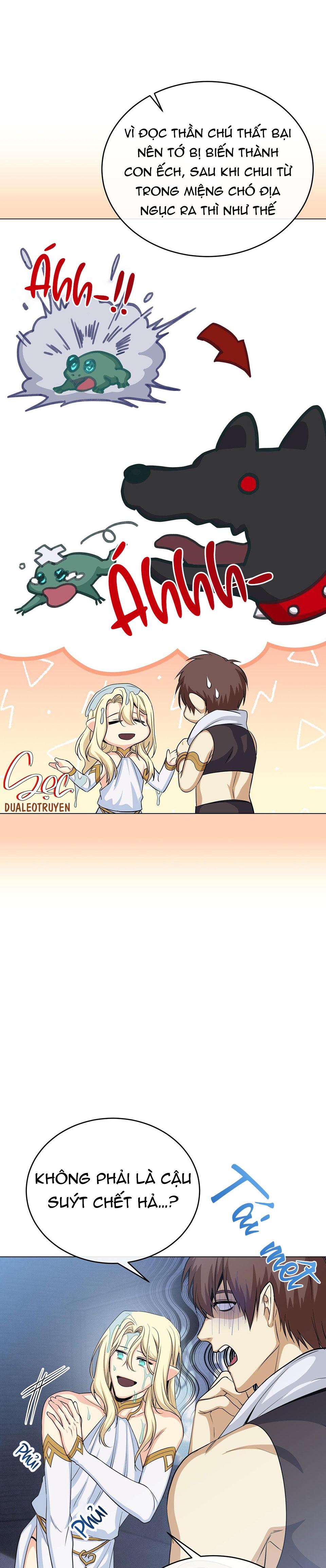 mặt trăng quỷ chapter 43 3