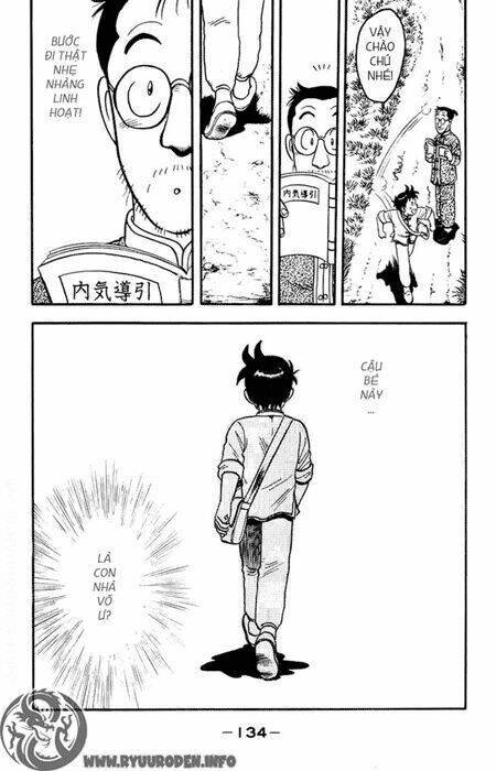 hoàng phi hồng phần 1 chapter 16 131