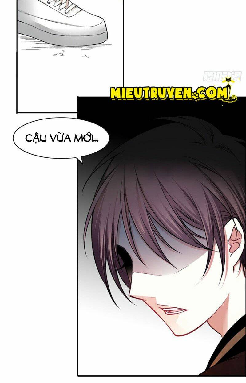 ma nữ truyền kỳ chapter 3 35