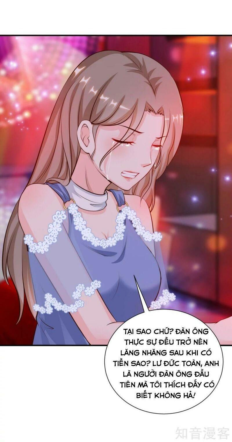 tối cường vận đào hoa chapter 132 18