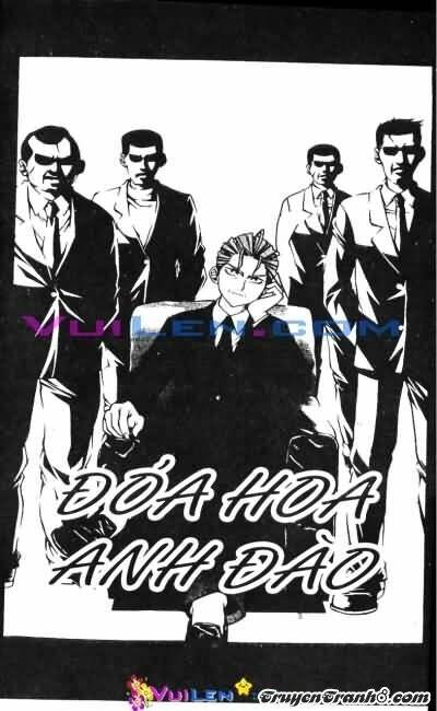 đóa hoa anh đào chapter 4 120