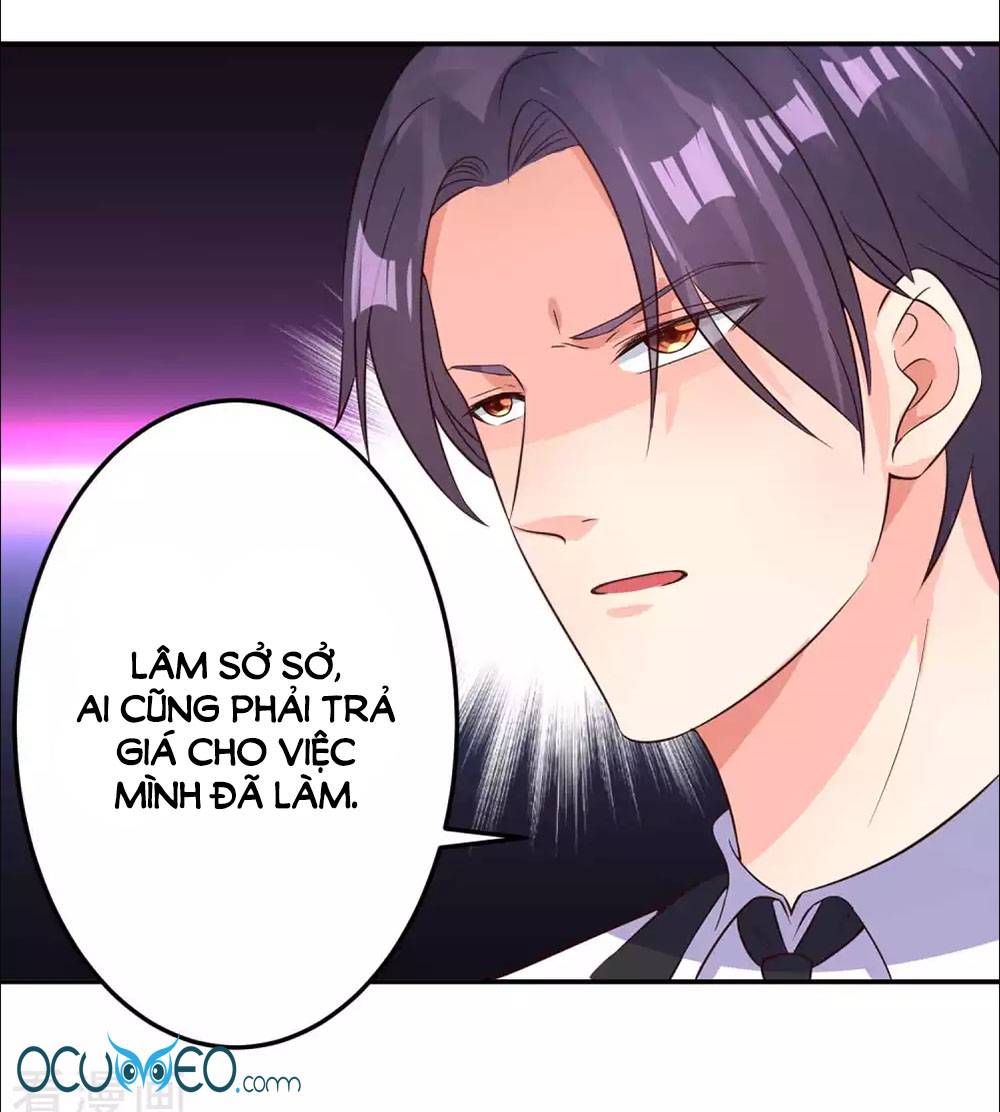 thời thượng nữ vương có chút tô chapter 14 7