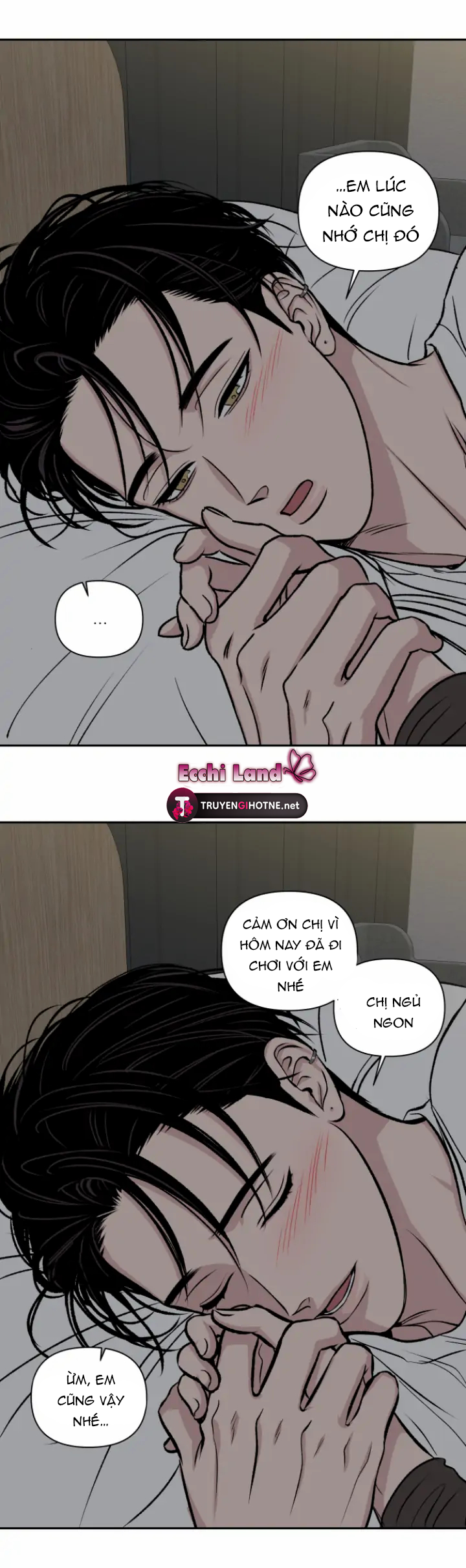 chúng ta cùng đi ryokan nhé chapter 7.2 3