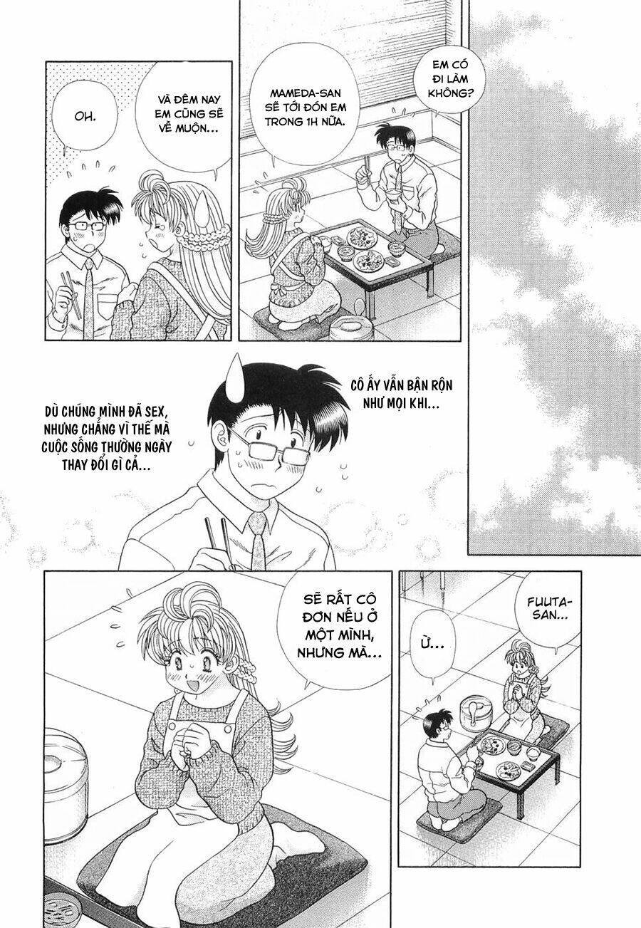 love lucky chapter 30 6