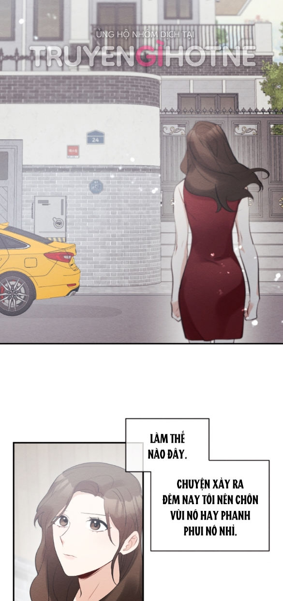 [18+] hôn nhân bị đánh cắp chapter 2.2 6