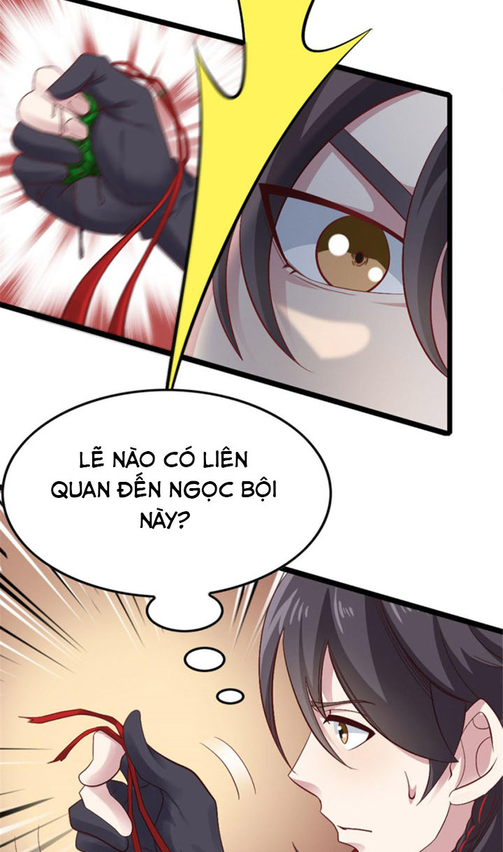 vạn đạo long hoàng chapter 1 64