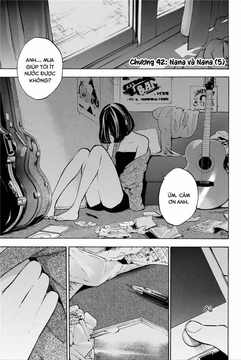 forget me not chapter 42 3