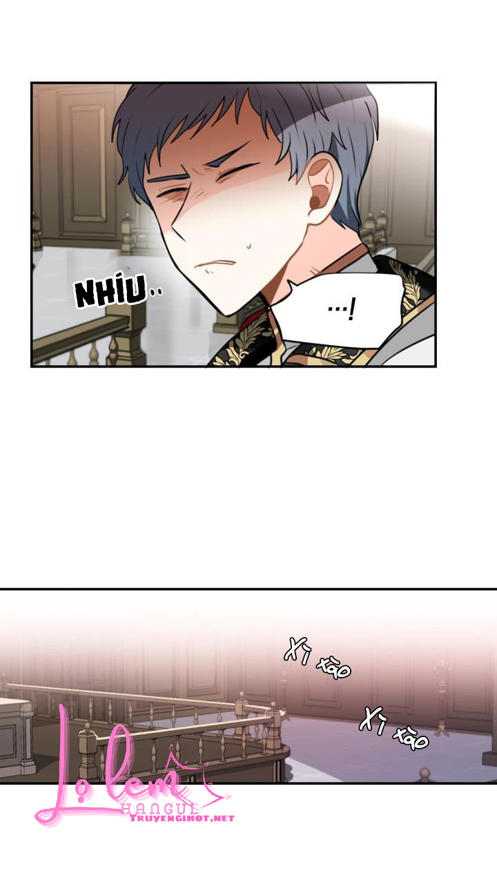 cho em về nhà đi anh chapter 12.1 22