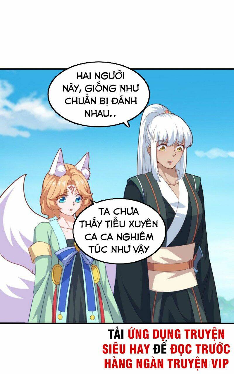 tiên ma đồng tu chapter 96 4