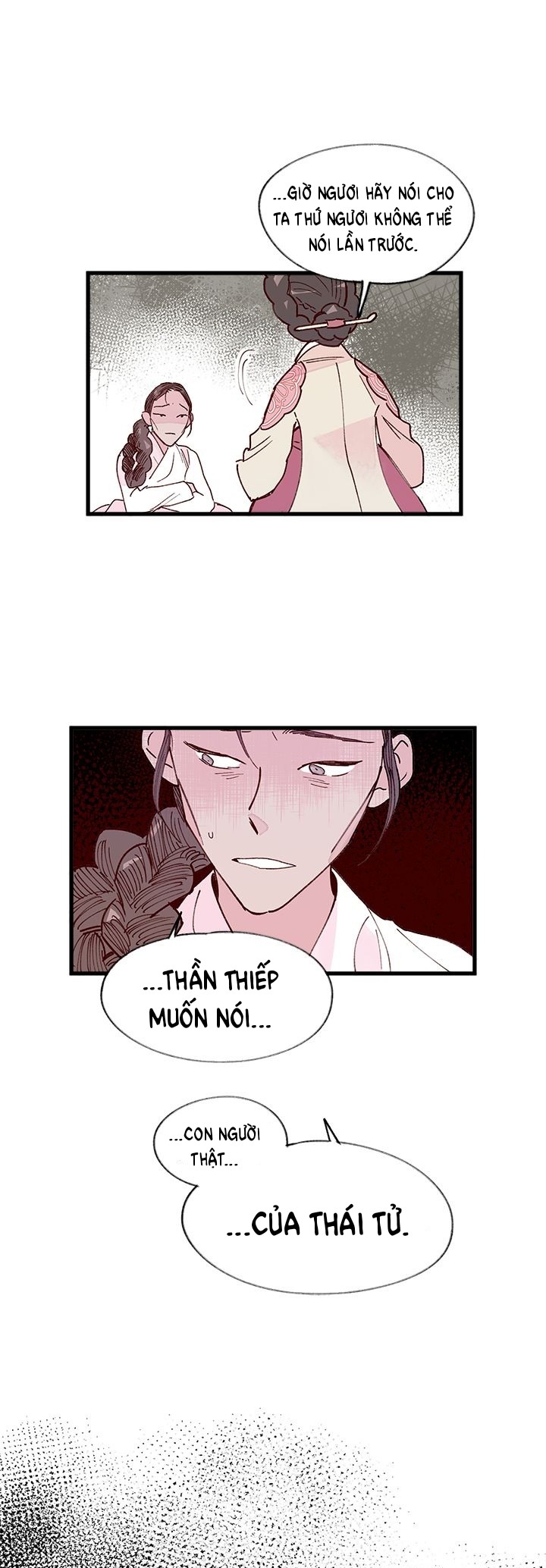 tham vọng quyền lực (full) chapter 10 21