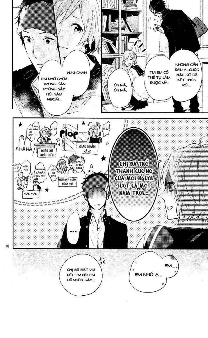 tổng hợp one shot. chapter 237 11