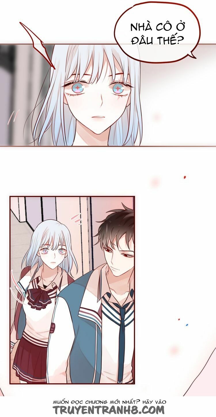 trú dạ liên miên chapter 3 54