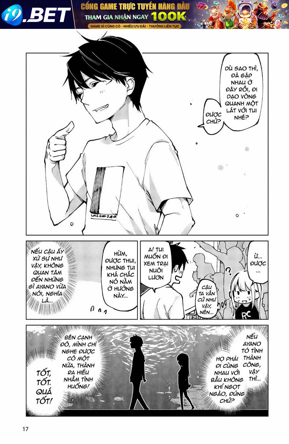 jiangshi kaitan blood chapter 60 14