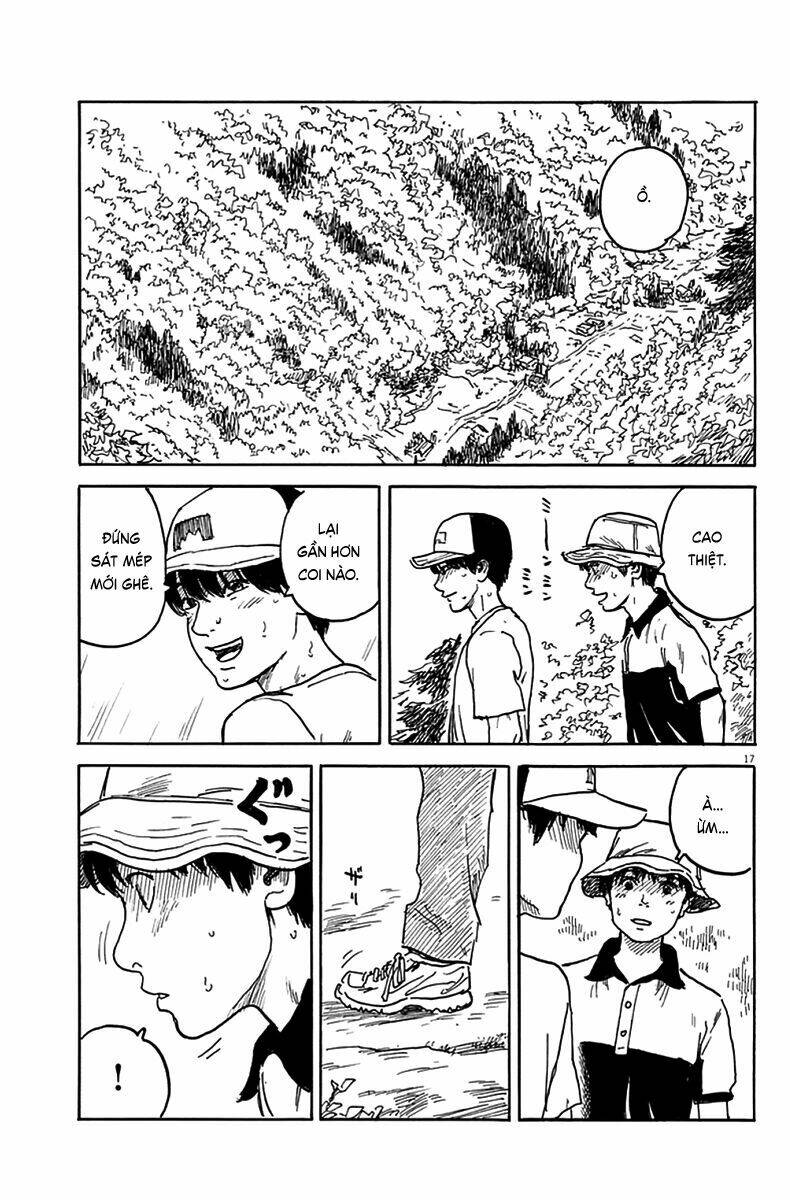 chi no wadachi chapter 4 16