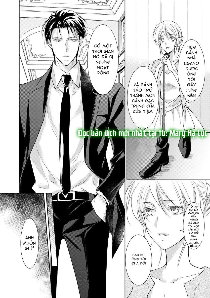 huấn luyện khốc liệt của yakuza chapter 12.1 9