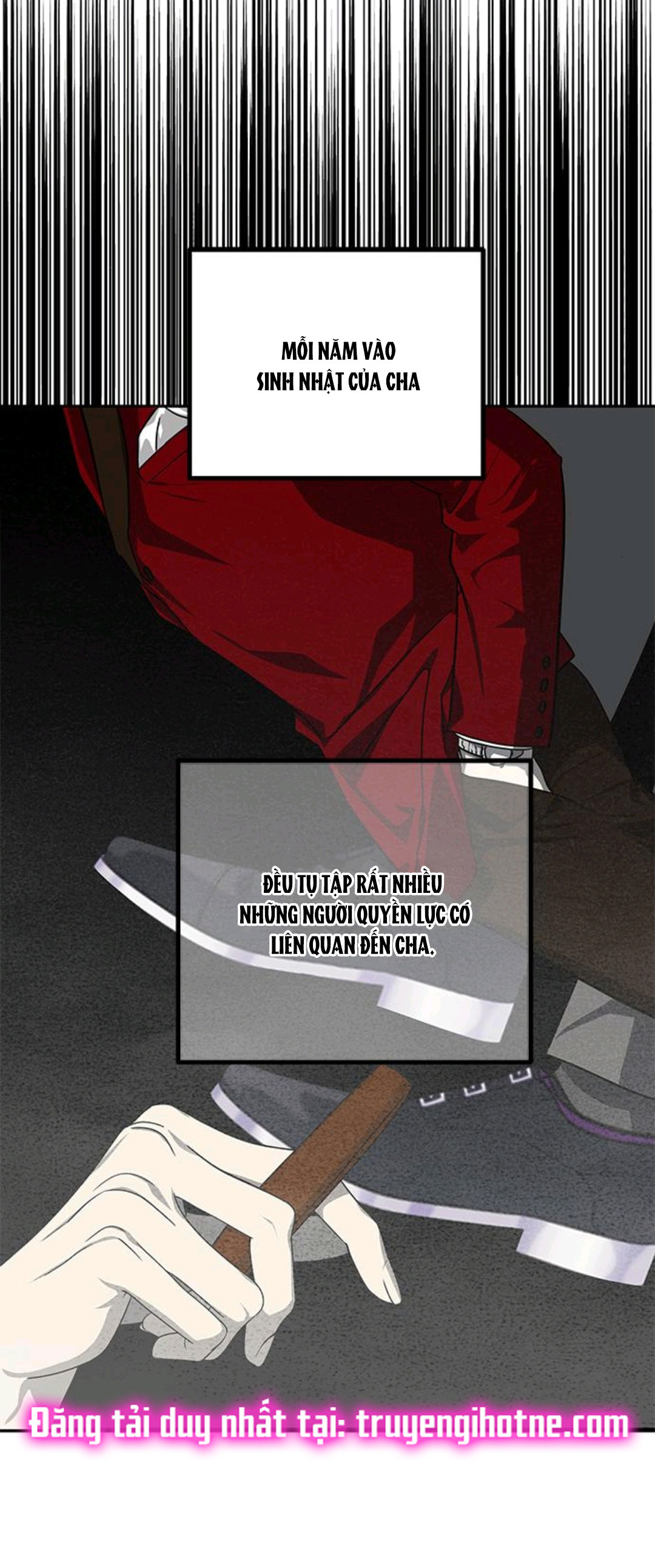 Cạm Bẫy chapter 168.1 42