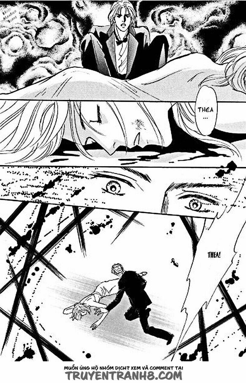 lady e no kaidan chapter 5 27