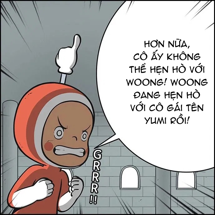 yumis cells chapter 76 26