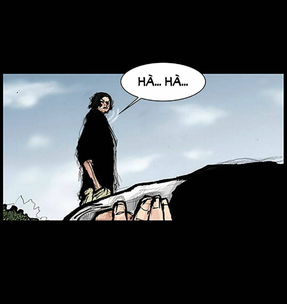 độc cô tiền truyện chapter 31 20