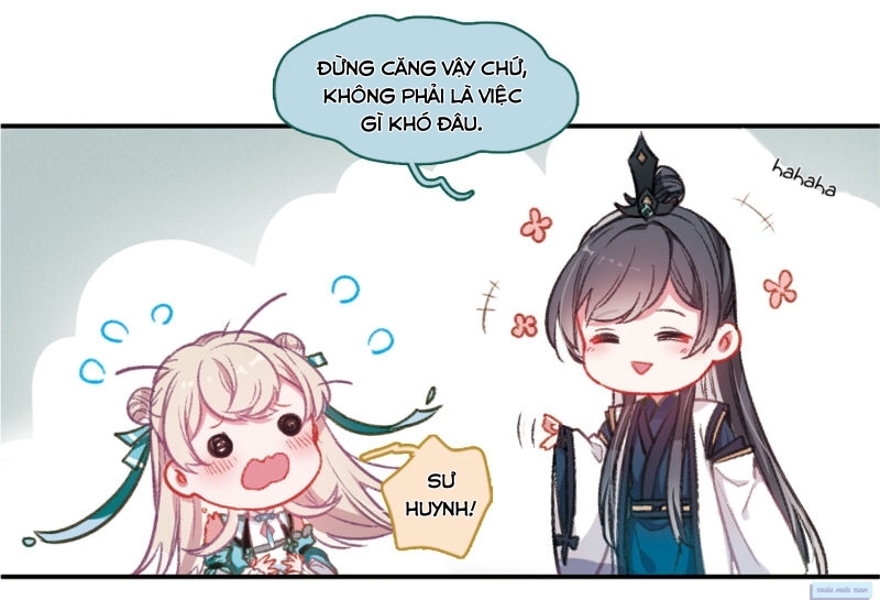 danh kiếm trủng chapter 2 19