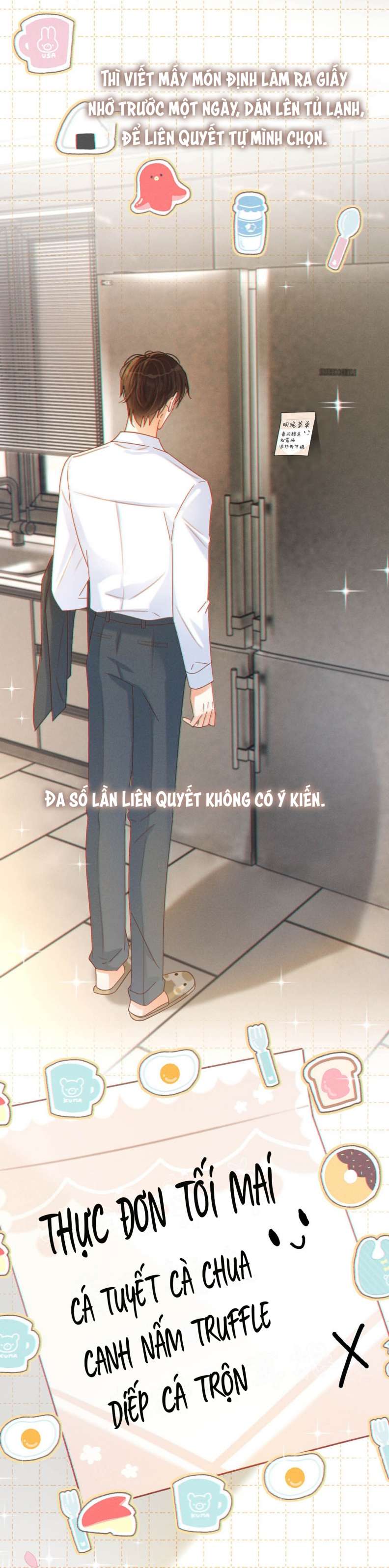 nịch tửu chapter 58 9