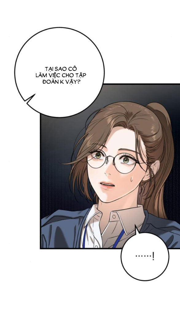 Nóng Lòng Muốn Giày Vò Em chapter 3.1 9