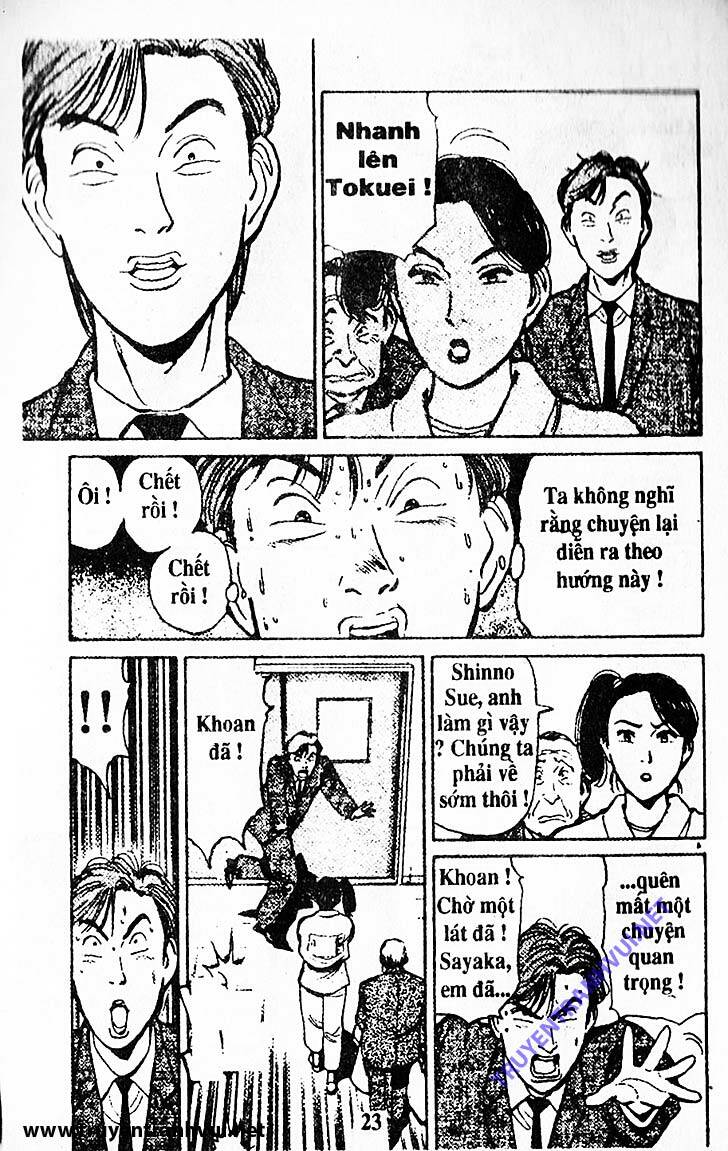 yawara chapter 199 4