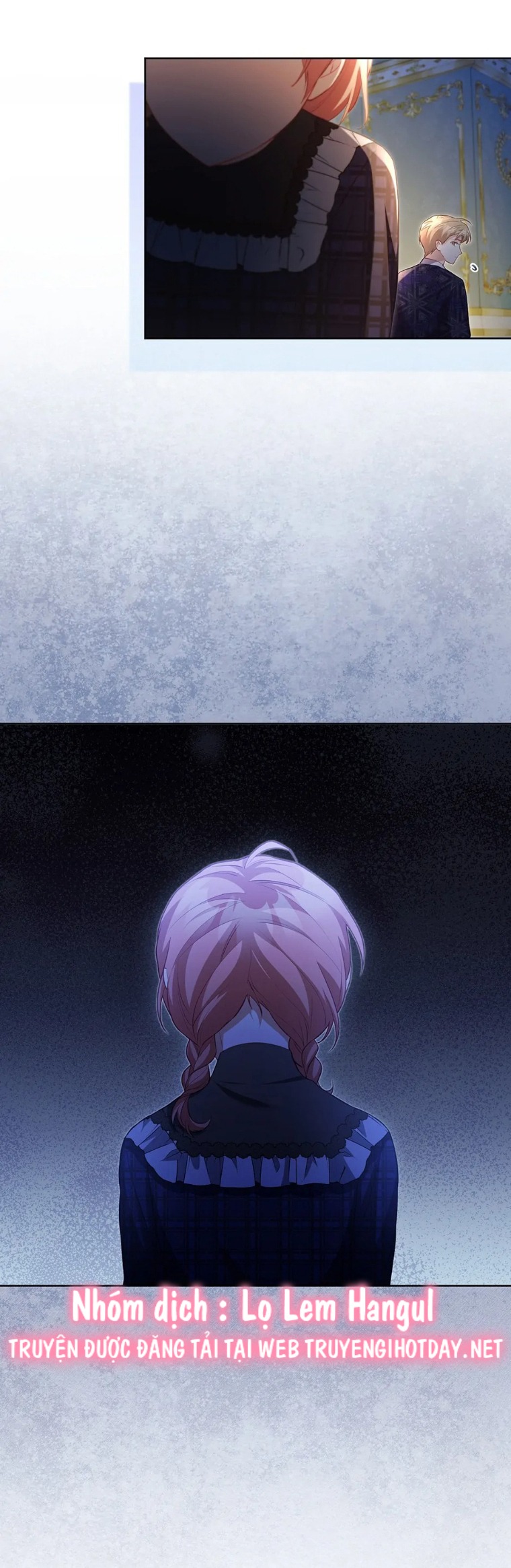 nhật ký chăm sóc đứa trẻ của nhân vật phản diện chapter 28 4