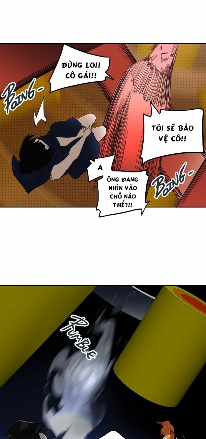 tòa tháp bí ẩn 2 chapter 175 31