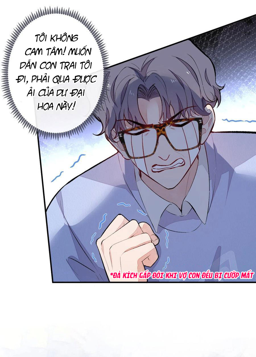 lại bị nam thần chọc trên hot search! chapter 50 16