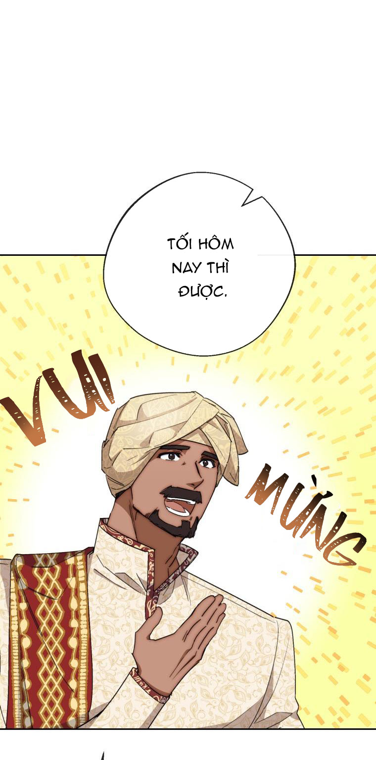 50 công thức pha trà của nữ công tước chapter 131 10