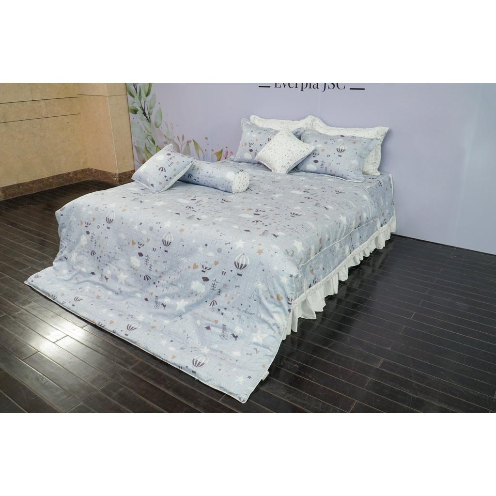 Ga chun chần Everon EPM22073 lẻ 160*200, 180*200