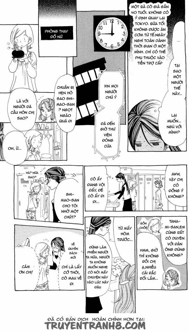 chị tôi lấy chồng chapter 2 15