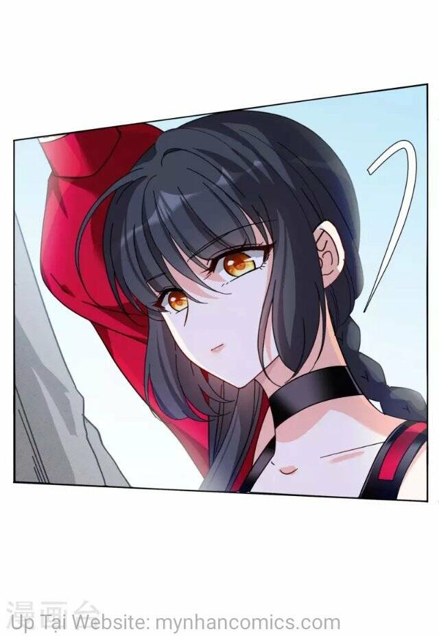 cô ấy đến rồi, xin nằm xuống! chapter 130 23