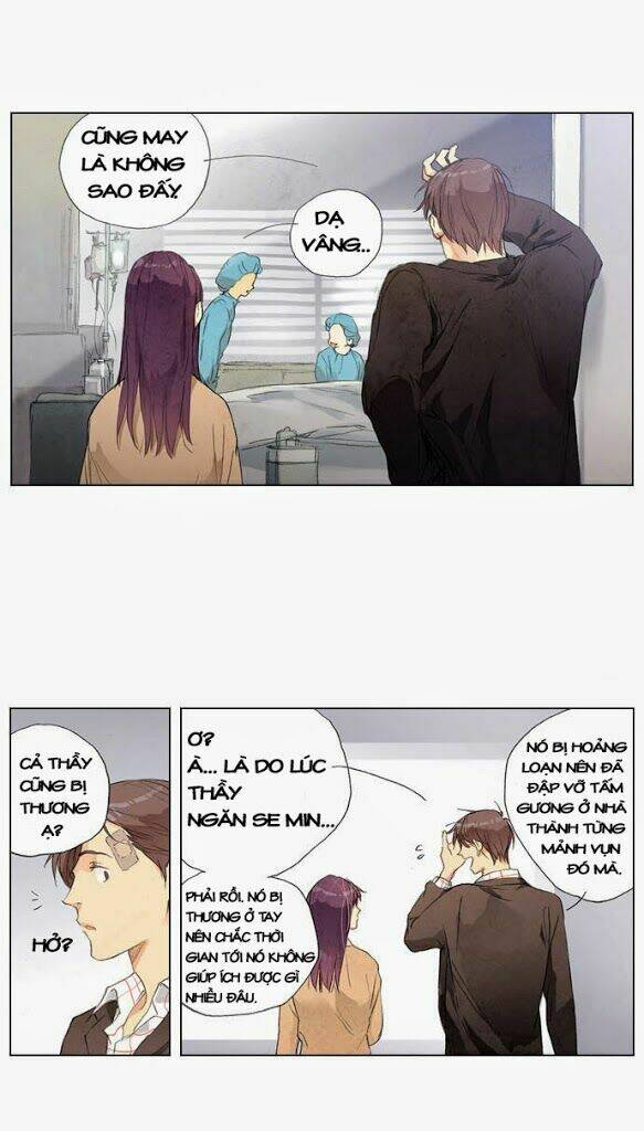 between you and i chapter 13 15