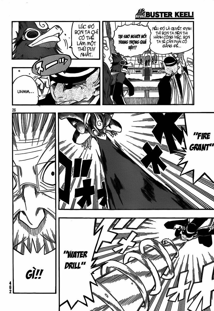 buster keel chapter 8 26