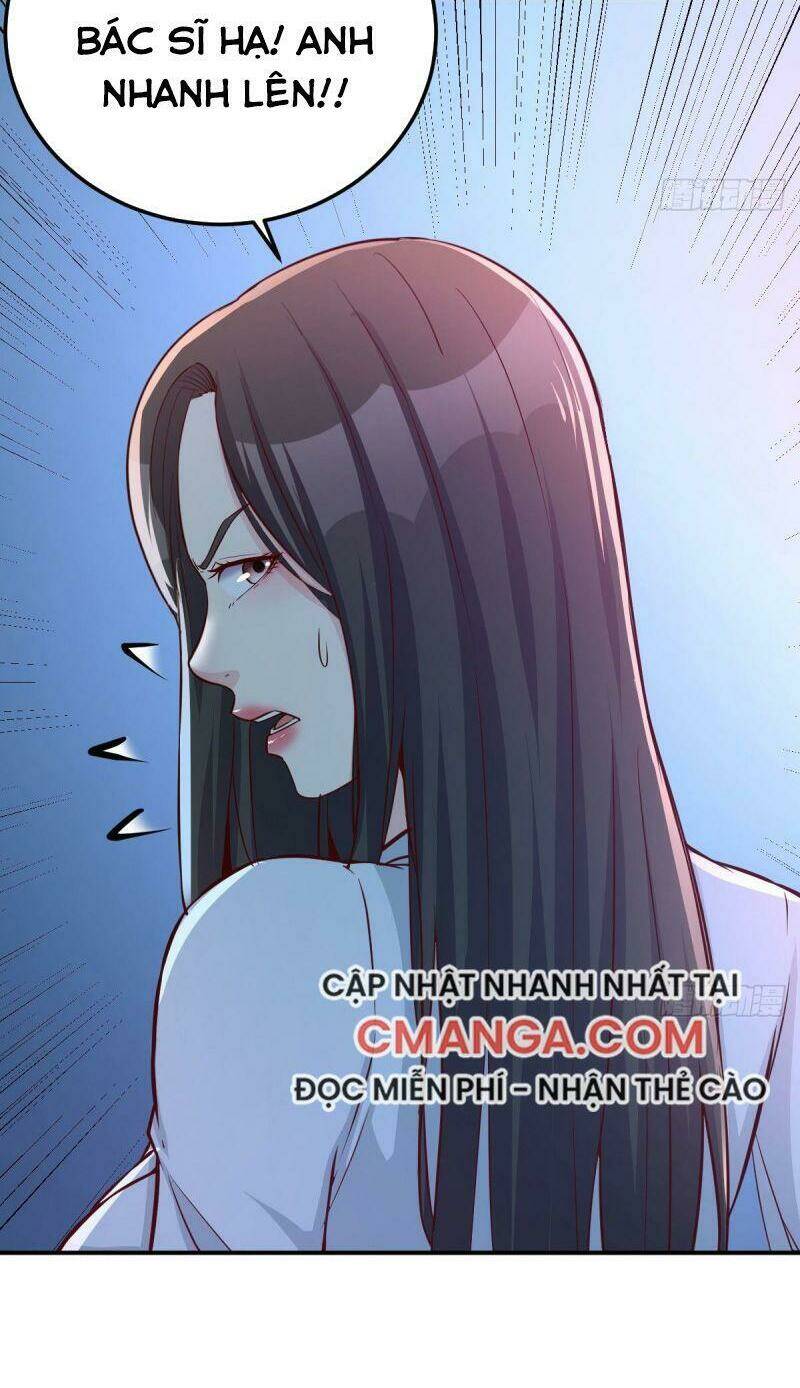 y thánh thiên tài tại hoa đô chapter 12 2