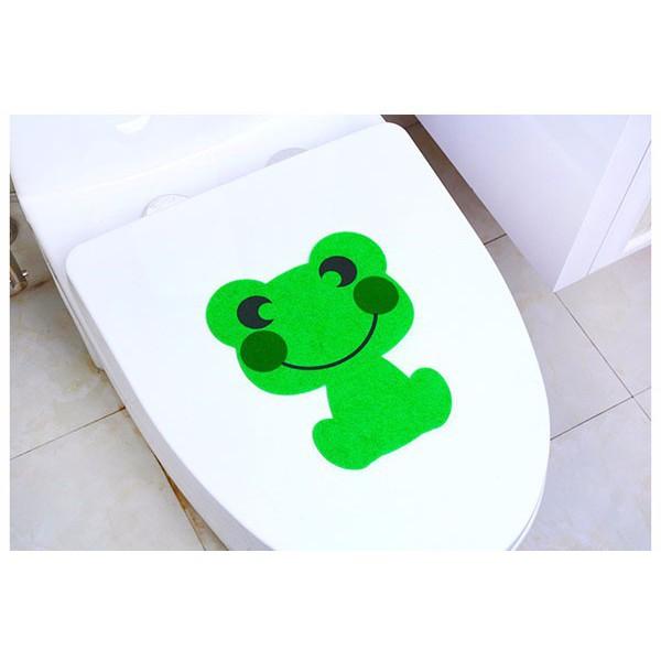 Miếng dán khử mùi toilet | Miếng dán hút mùi tiện dụng - Đồ Tiện Ích