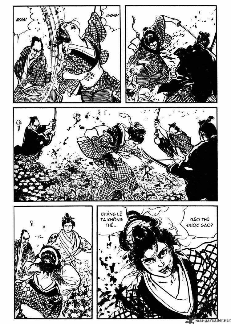 lone wolf and cub chapter 37 53
