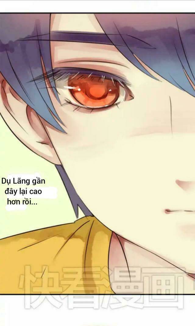 hoàng tử cải trang chú hề chapter 24 4