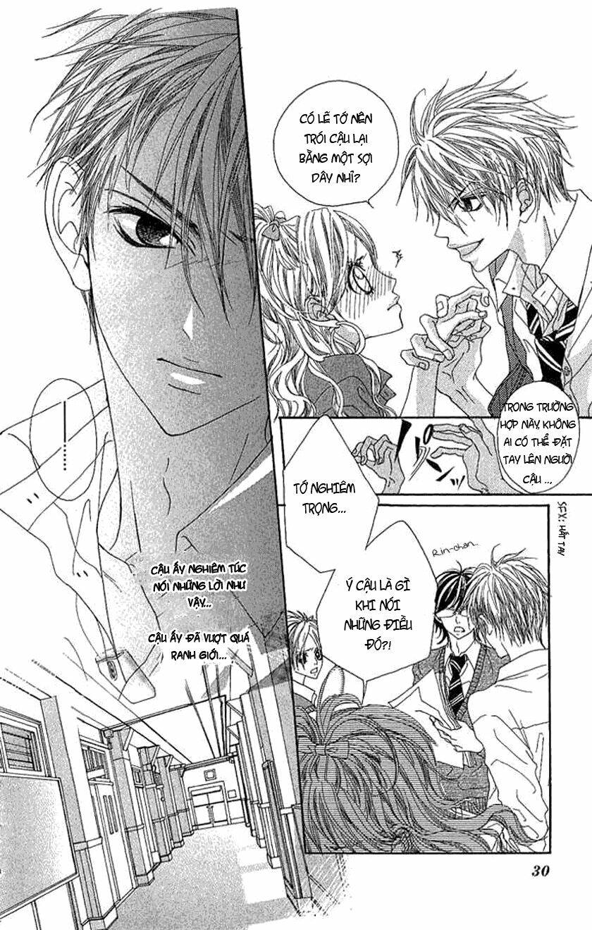 marugoto ore no mono chapter 1 31